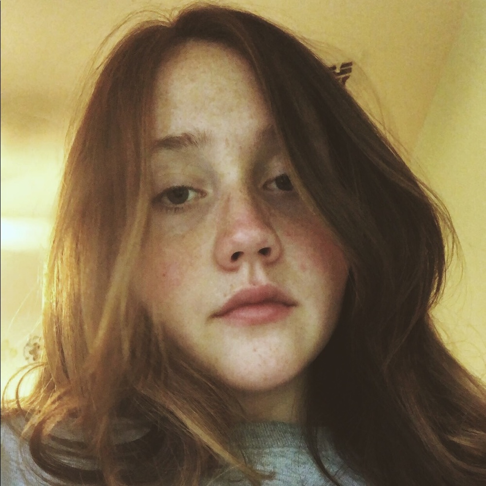 Meet your Posher, Kaeleigh